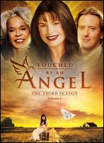 Touched by an Angel: The Third Season, Vol. 1 [4 Discs] - 