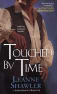 Touched by Time - Shawler, Leanne