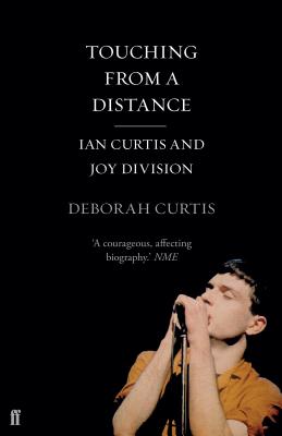 Touching From a Distance - Curtis, Deborah