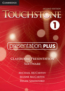 Touchstone Level 1 Presentation Plus - McCarthy, Michael, and McCarten, Jeanne, and Sandiford, Helen