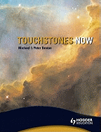 Touchstones Now: An Anthology of poetry for Key Stage 3