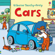 Touchy-feely Cars
