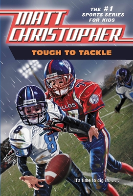 Tough to Tackle - Christopher, Matt