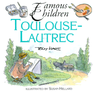 Toulouse-Lautrec - Rachlin, Ann, and Hart, Tony, and Hellard, Susan (Illustrator)