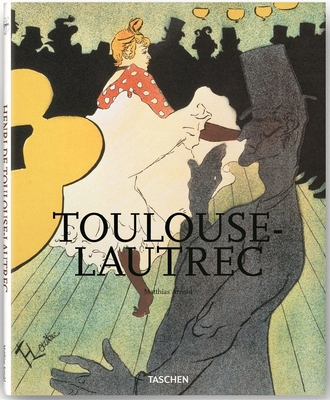 Toulouse-Lautrec - Arnold, Matthias