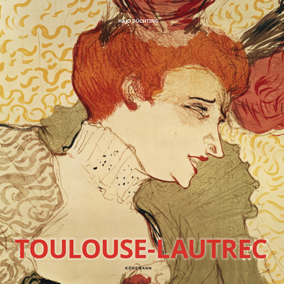 Toulouse-Lautrec - Duechting, Hajo