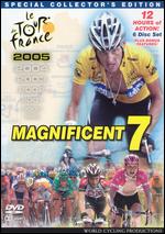 Tour de France 2005 - 