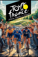 Tour de Francia: Historias, Registros y Emociones