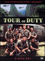 Tour of Duty: Season 01 - 