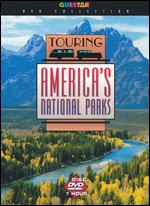 Touring America's National Parks - 