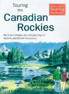 Touring the Canadian Rockies