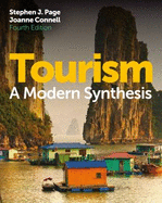 Tourism: A Modern Synthesis