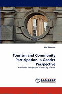 Tourism and Community Participation: A Gender Perspective