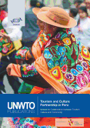 Tourism and Culture Partnership in Peru: Models for Collaboration Between Tourism, Culture and Community