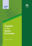 Tourism in the Green Economy: Background Report