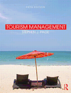Tourism Management - Page, Stephen J.