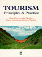 Tourism Principles and Practice - Cooper