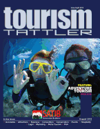 Tourism Tattler August 2015