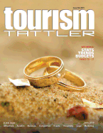 Tourism Tattler June 2015: The official travel trade journal of Africa's premium tourism trade associations