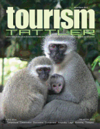 Tourism Tattler November 2013: Official Travel Trade Journal on African Tourism