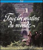 Tous Les Matins du Monde [Blu-ray] - Alain Corneau