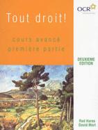 Tout Droit!: Student's book