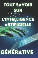 Tout savoir sur l'intelligence artificielle g?n?rative: Comprendre et ma?triser la cr?ation automatique