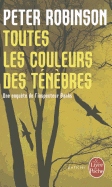 Toutes Les Couleurs Des Tnbres