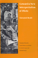 Toward a New Interpretation of Plato: Translated from the Tenth Edition