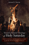 Toward a Pastoral Theology of Holy Saturday