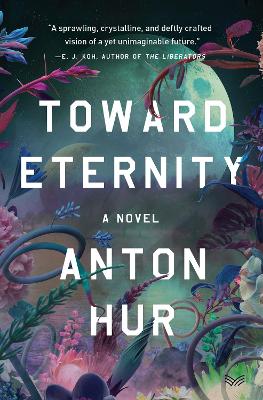 Toward Eternity UK: A Novel - Hur, Anton