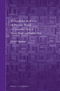 Toward the Reform of Private Waqfs: A Comparative Study of Islamic Waqfs and English Trusts