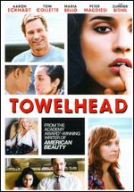 Towelhead [WS] - Alan Ball