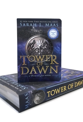 Tower of Dawn (Miniature Character Collection) - Maas, Sarah J