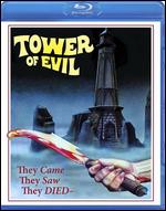 Tower of Evil [Blu-ray] - James P. O'Connolly