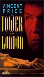 Tower of London - Roger Corman