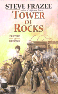 Tower of Rocks - Frazee, Steve