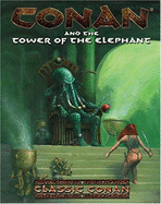 Tower of the Elephant - 