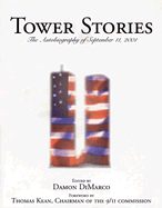 Tower Stories: The Autobiography of September 11th