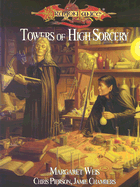 Towers of High Sorcery - Chambers, Jamie