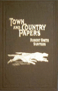 Town and country papers