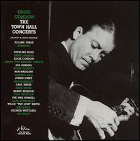 Town Hall Concerts, Vol. 3 - Eddie Condon