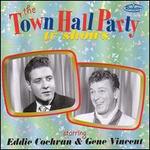 Town Hall Party: Eddie Cochran and Gene Vincent