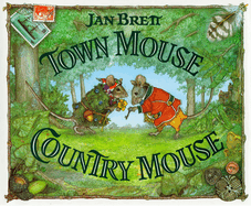 Town Mouse Country Mouse
