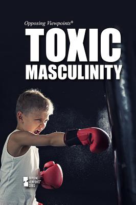 Toxic Masculinity - Krasner, Barbara (Editor)