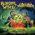 Toxic Waste