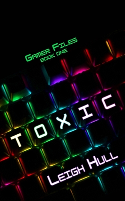 Toxic - Hull, Leigh