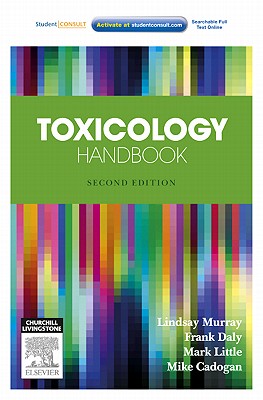 Toxicology Handbook - Murray, Lindsay, Dr., and Little, Mark, Dr., and Armstrong, Jason