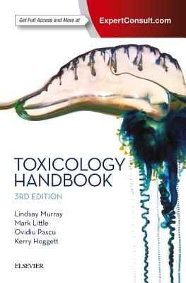 Toxicology Handbook - Armstrong, Jason, and Pascu, Ovidiu