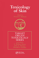 Toxicology of Skin